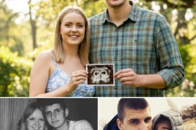 BREAKING NEWS: Nikola Jokic Admits His Greatest Gift Came From Natalija Jokic; His 7-Word Message To Her Shortly After Leaves Fans Deeply Moved.