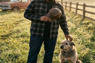 “Yesterday, my old girl— Betty-peacefully crossed over the rainbow bridge. She gave me years of pure loyalty and a friendship that words truly cannot describe.