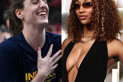 Angel Reese drew the line: “If Caitlin Clark Makes Team USA, I’m Gone for Good” – Head coach Cheryl Reeve immediately had to intervene and make a surprising statement