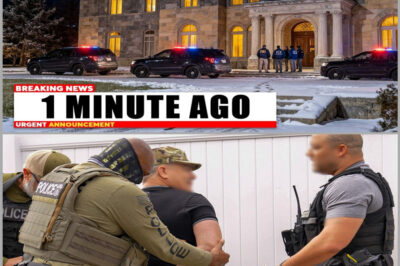 A massive 43-day crackdown led by the FBI, DEA, and ICE has just sent shockwaves through cartel networks.