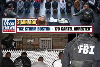 $1.9 Billion in Cash. Hidden in Plain Sight. Inside the Early-Morning FBI & Homeland Security Raids That Shook Minneapolis — and the Traffic Stop That Unraveled a Multi-State Network No One Saw Coming