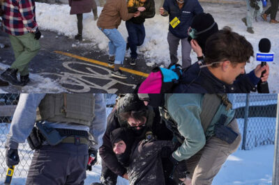 Operation North Star: The 4,000 Arrests That Changed Minneapolis Overnight