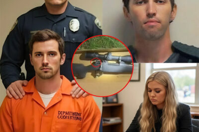 “Not just a lone gunman?” — UNEXPECTED TWIST IN THE CHARLIE KIRK CASE: Two key pieces of evidence could shift the entire case — a “newly surfaced” clip is fueling speculation that Tyler Robinson may have been wrongfully accused.