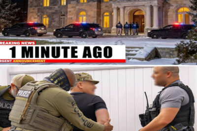 Massive 43-Day FBI, DEA, and ICE Crackdown Leads to Seizure of 91 Tons of Drugs, 1,000+ Arrests — Cartel Networks Shaken