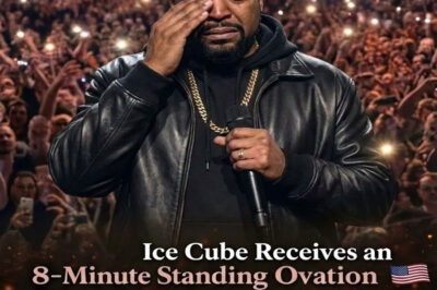 A Tribute to Legacy: ICE CUBE at the 2026 Celebration of West Coast Hip-Hop.