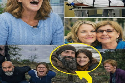 Savannah Guthrie Breaks Down Live as Police Confirm the Final, Heartbreaking Update in Her Mother’s Case