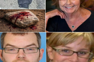 TUCSON’S TERROR ‘Bloody rock & glove found mile from Nancy Guthrie’s home’ as neighbors say they’re too scared to sleep after bed snatch
