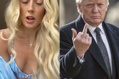 SOPHIE CUNNINGHAM: “I CAN’T COMPETE FREELY IN THE U.S. UNDER T.R.U.M.P’S POLICIES. THAT’S WHY I’M CONSIDERING PLAYING OVERSEAS FIRST — THEN BRINGING MY GAME BACK TO AMERICAN FANS.”