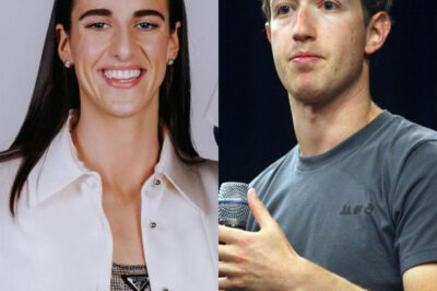 BREAKING NEWS: Caitlin Clark, one of the most influential athletes of her generation, left some of the world’s wealthiest and most powerful figures visibly shaken — not just by what she said, but by what she chose to do next.