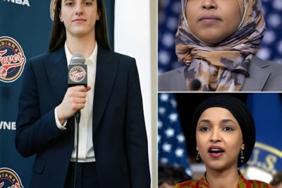 VERDICT DELIVERED! Caitlin Clark JUST DETONATED A TRUTH BOMB!