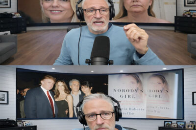 When Television Went Silent, Jon Stewart Went Live: The Home Broadcast That Shook Power and Ignited 3.2 Billion Views Worldwide