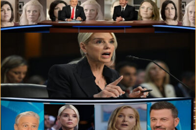 We Will End the Silence Here: The Night 3.8 Billion Viewers Watched Television Challenge Power Over the Epstein Files