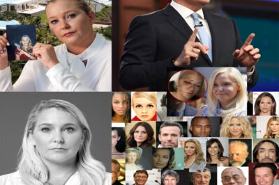 No Laugh Track. No Warning. Just Reckoning: The Night Stephen Colbert Shook Hollywood to Its Core