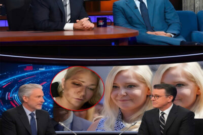 2.8 BILLION WATCHING: Jon Stewart, Trevor Noah, Stephen Colbert & Jimmy Kimmel Abandon Late Night to Launch a ‘Truth Program’ That’s Shaking the Definition of News