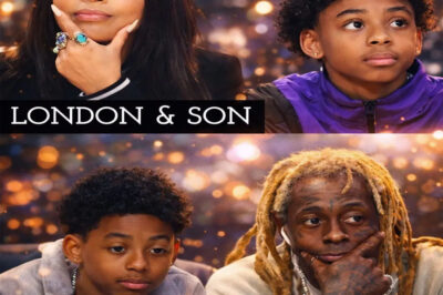 Kameron Carter, born in September 2009, is the 16-year-old son of rapper Lil Wayne and actress Lauren London. Often referred to as “Killa Kam” by his father, he has recently gained attention for his mature appearance and involvement in his sister Reginae Carter’s podcast, showcasing a close, supportive bond with both parents.