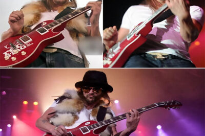 ‘He didn’t just cover it he claimed it’ – Kid Rock officially releases his own reimagined version of “‘Til You Can’t” in the wake of his Turning Point USA halftime performance, turning what began as a surprise live moment into a full statement