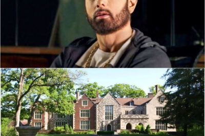 Eminem Invests $2.6 Million to Create Living Facility for Homeless Youth in Des Moines