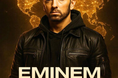 BREAKING: Eminem Drops 2026 World Tour With 35 Explosive Dates Across North America, Europe & Australia Rumors of Legendary Rapper Surprise Appearances Have Fans Losing Their Minds! Eminem is officially back on the road — and this 2026 World Tour is set to be nothing short of legendary.