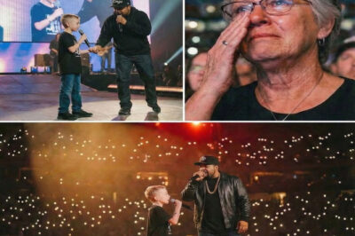 When Ice Cube Shared the Mic: The Night 20,000 People Fell Silent