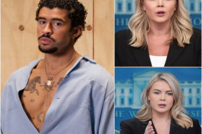 “He’s just a pop star.”