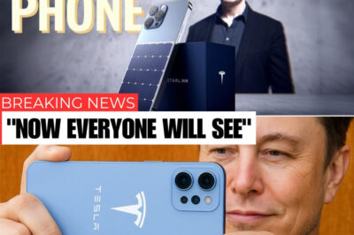 Smartphone or Revolution? Tesla Pi Phone at $196 With Starlink and Holographic Display Sparks Global Tech Shockwave.