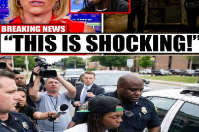 BEYOND THE BILLION: Lil Wayne’s Secret $1,000,000,000 Vault Uncovered in Vegas—The Terrifying Ledger That Could Bankrupt the Music Industry!