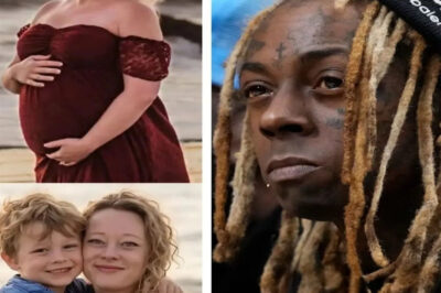 Lil Wayne Donates $500,000 to the “Remembering Renee Nicole Good” Fund After She Was Killed by an ICE Agent in Minneapolis — But It’s Not Just the Money; What He Dedicates to Her 6-Year-Old Son, Now Left Without Both Parents, Shocks the Entire United States…