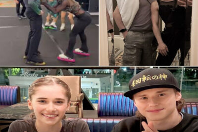 As one of figure skating’s most electrifying stars — widely known as the “Quad God” — Ilia Malinin has fans around the world watching not just his jumps, but his life off the ice. One question that comes up again and again: Is he dating anyone?