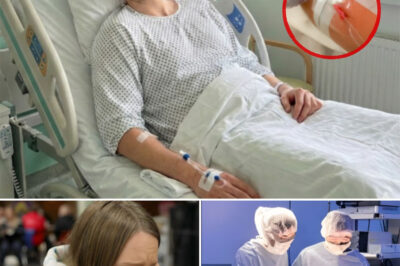 “I have Never Been So Afraid…” — What Really Happened behind Closed Doors that forced Natalija Jokić to make Two Unexpected Decisions…