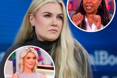 It’s now official: The View is out, and The Charlie Kirk Show is stepping into the spotlight on ABC.