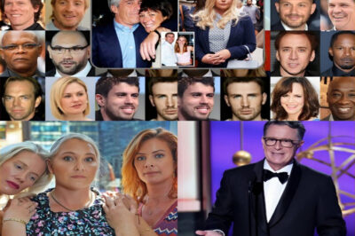 More than 22 famous figures were called out by him, creating shockwaves across Hollywood. In episode 52 of The Late Show