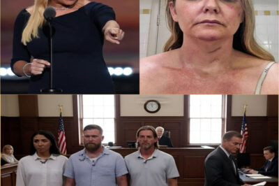 BREAKING — Today, February 11 – A sum of $10 million has been transferred directly to the Court of Justice by the family of Virginia Giuffre. Every dollar is being used to file a lawsuit against Pam Bondi and 60 influential figures, following the discovery of Virginia’s final letter.