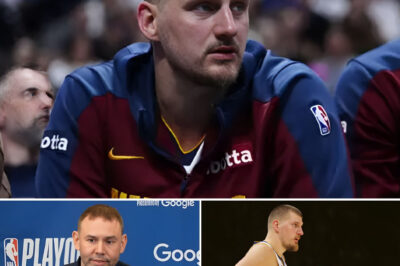 Disaster strikes Nikola Jokic right before the 2026 All-Star event; a shocking announcement from David Adelman forces Nikola Jokic to make a decision that could impact his career.