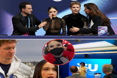 The International Skating Union (ISU) has officially defended the 2026 Olympic ice dance results, dismissing claims of bias after a French judge’s massive scoring margin helped swing the gold medal to France over the United States. Despite Americans Madison Chock and Evan Bates delivering a flawless performance that five of the nine judges preferred, the ISU maintains that their “trimmed mean” system successfully neutralized the nearly eight-point outlier score from French judge Jézabel Dabouis.