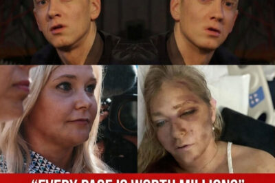 “EVERY PAGE IS WORTH MILLIONS”— EMINEM IGNITES A FIRESTORM IN A FICTIONAL SHOWDOWN TO EXPOSE THE DARK SECRETS IN VIRGINIA GIUFFRE’S MEMOIR