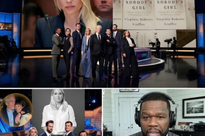 50 Cent’s Explosive Appearance on The Daily Show Sparks National Conversation