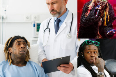 News that Lil Wayne experienced a serious health issue and was forced to cancel his entire performance schedule has left fans around the world deeply concerned. The rapper, known for his relentless work ethic, frequent touring, and appearances at major events, rarely slows down—so a complete pause in activities suggests that this situation may be quite serious.