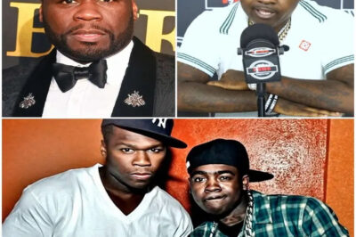 “Many passed on him… 50 Cent didn’t.” In 2011, Kidd Kidd was shot six times—left for dead and largely abandoned by the music industry. But 50 Cent, who had survived a similar attack in 2000, saw a kindred spirit. He signed Kidd Kidd to G-Unit, giving him a powerful platform and features on major releases. This act of empathy and resilience turned a near-tragedy into a comeback story worth knowing. Click to read how loyalty and second chances shaped a rapper’s revival.