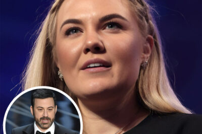Erika Kirk Files $100 Million Lawsuit Against Jimmy Kimmel: “He Said Some Disgusting and Shameful Things About My Husband”