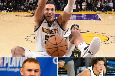 “The Western Conference hasn’t realized what is coming…” — Aaron Gordon officially enters the Final Preparation Phase for his return