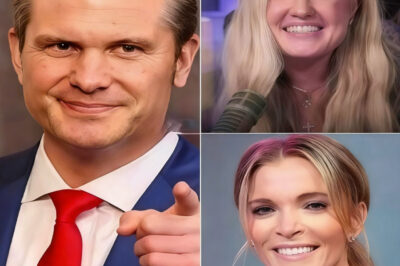 OVER 1.2 BILLION VIEWS IN 24 HOURS — PETE HEGSETH’S LIVE MOMENT ON ABC STUNS THE ROOM AS THE CHARLIE KIRK SHOW TAKES OVER MORNINGS