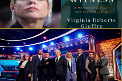 One Billion Views, Twelve Minutes, and a Silence That Shattered Hollywood