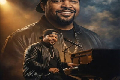 ICE CUBE ANNOUNCES “ONE LAST RIDE” — A FINAL WORLD TOUR THAT SHUTS DOWN THE NOISE AND SPEAKS THE TRUTH (2026)