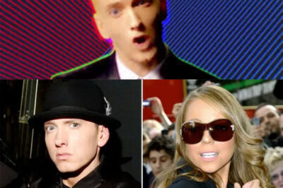 Oprah vs Eminem just went nuclear! The billionaire queen of talk reportedly blasted the Rap God as a “shock value spectacle” — and Slim Shady didn’t stay silent. His razor-sharp clapback has fans spiraling and timelines on fire.