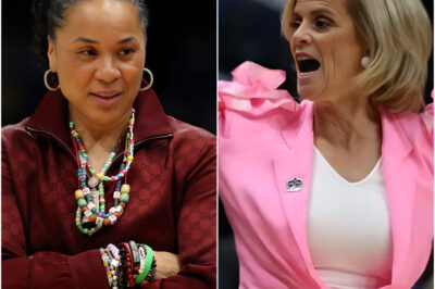 Postgame Firestorm Follows South Carolina’s 79-72 Win Over LSU