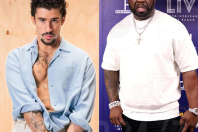 50 Cent has finally weighed in on the Super Bowl halftime show — and true to form, he didn’t sugarcoat a single word. His unfiltered reaction is already fueling a heated national conversation about culture, tradition, and the direction of America’s biggest stage.