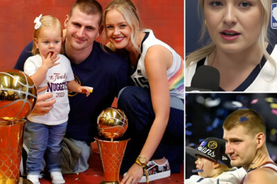 Natalija Jokic speaks out for the First Time about her children’s lives behind Nikola Jokic Glory, moving away from the Spotlight
