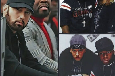 “They didn’t even want it on the album.” 50 Cent just revealed that one of the most powerful tracks on Get Rich or Die Tryin’ almost got cut — until Tony Yayo stepped in and fought for it behind the