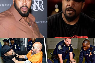 In the ’90s, Suge Knight’s reputation alone was enough to freeze rooms. Label execs quietly paid for “protection,” and rappers avoided him like a walking warning sign