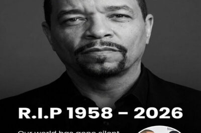 Ice-T and Ice Cube: Celebrating the Legacy of Two Hip-Hop Icons and Their Enduring Friendship